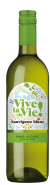 VIVE LA VIE SAUVIGNON BLANC ALCOHOLVRIJ 75 CL