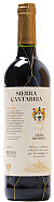 SIERRA CANTABRIA RIOJA GRAN RESERVA 2010 75 CL