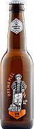 DE EEUWIGE JEUGD LELLEBEL BLOND 12 X 33 CL