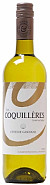 LES COQUILLERES CUVEE LES SABLES 2021 75 CL