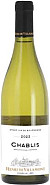 CHABLIS HENRI DE VILLAMONT 75 CL