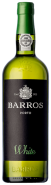 BARROS WHITE 75 CL