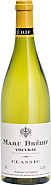 MARC BRéDIF VOUVRAY 2022 75 CL