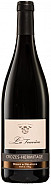 BOISSY & DELAYGUE CROZES HERMITAGE ROUGE 2020 75 CL