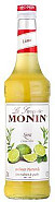 MONIN LIME JUICE 70 CL