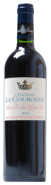 CHAT. LA COURONNE ST. EMILION GR. CRU 2018 75 CL