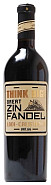 THINK BIG! LODI ZINFANDEL 2021 75 CL