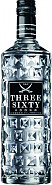 THREE SIXTY VODKA 70 CL