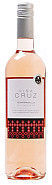 VIñA CRUZ TEMPRANILLO ROSADO 2019 75 CL