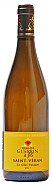 DOMAINE GUERRIN SAINT - VéRAN 2023 75 CL