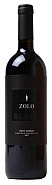 ZOLO PETIT VERDOT BLACK 2011 75 CL