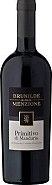 BRUNILDE PRIMITIVO DI MANDURIA 2020 1.5 LTR