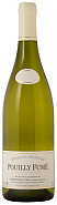 DOMAINE JEANOT POUILLY FUMé 2022 75 CL