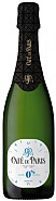 CAFE DE PARIS ZERO SPARKLING