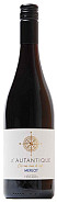 L AUTANTIQUE MERLOT 2023