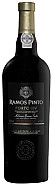 RAMOS PINTO LBV 2015 75 CL