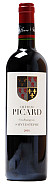 CHATEAU PICARD SAINT-ESTEPHE 2017 75 CL