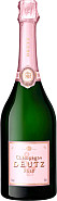 DEUTZ ROSé 75 CL