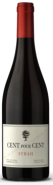 CENT POUR CENT SYRAH 2024