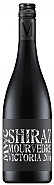 MWC SHIRAZ MOURVEDRE 2017 75 CL