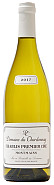 DOMAINE DU CHARDONNAY CHABLIS 1E CRU MONTMAINS 2022 75 CL