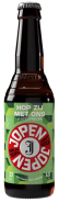 JOPEN HOP ZIJ MET ONS 33 CL