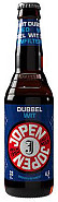 JOPEN DUBBEL WIT 12 X 33 CL