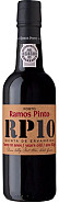 RAMOS PINTO 10 YRS 37,5 CL