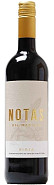 NOTAS DEL MEDIEVO TEMPRANILLO 2022 75 CL