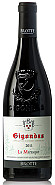 GIGONDAS 2020 75 CL