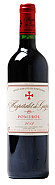 L' HOSPITALET DE GAZIN POMEROL 2012 75 CL