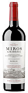 MIROS DE RIBERA ROBLE 2020 75 CL