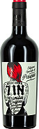 PASQUA DESIRE LUSH & ZIN PRIMITIVO 2021 75 CL