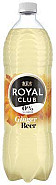 ROYAL CLUB GINGER BEER 0 % 6 X LTR