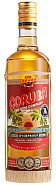 CORUBA OVERPROOF RUM 70 CL