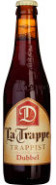 LA TRAPPE DUBBEL 24 X 33 CL