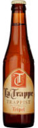 LA TRAPPE TRIPEL 24 X 33 CL