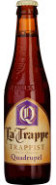 LA TRAPPE QUADRUPPEL KRAT 24 X 33 CL