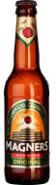 MAGNERS IRISH CIDER 24 X 33 CL