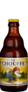 LA CHOUFFE 4 X 6 X 33 CL