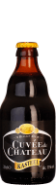 KASTEELBIER CUVEE DU CHATEAU 24 X 33 CL