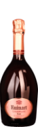 RUINART ROSé 75 CL