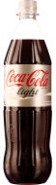 COCA-COLA LIGHT 12 X LTR