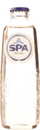 SPA REINE BLAUW 28 X 25 CL