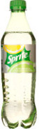 SPRITE REFRESH 12 X 50 CL PET