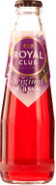 ROYAL CLUB CASSIS 28 X 20 CL