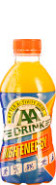 AA DRINK HIGH ENERGY ORANGE 24 X 33 CL PET