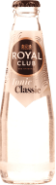 ROYAL CLUB TONIC 28 X 20 CL