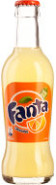 FANTA ORANGE 24 X 20 CL