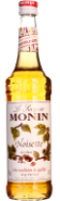 MONIN NOISETTE 70 CL